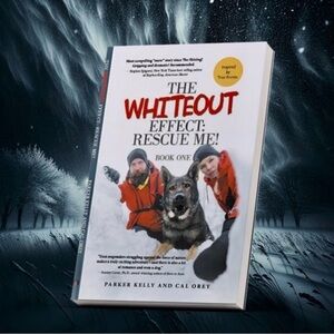 The Whiteout Effect:  Blackout Effect: Orange Effect: Rescue Me! Trilogy